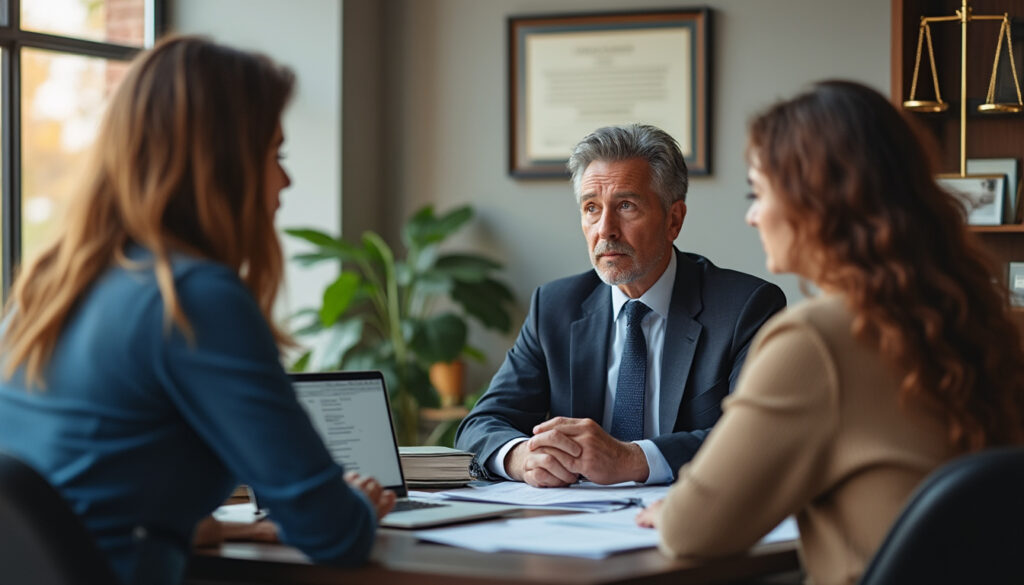 découvrez quand faire appel à un avocat en droit de la famille pour protéger au mieux vos intérêts lors de conflits familiaux et prendre des décisions éclairées.