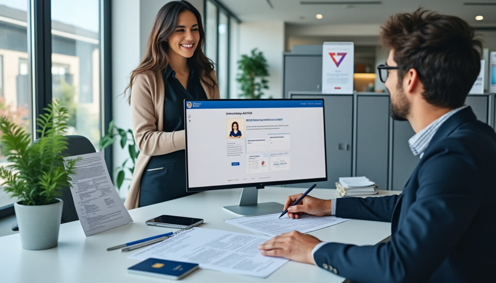 découvrez les démarches essentielles pour le renouvellement de votre carte de séjour et évitez les refus grâce à nos conseils pratiques et à jour.