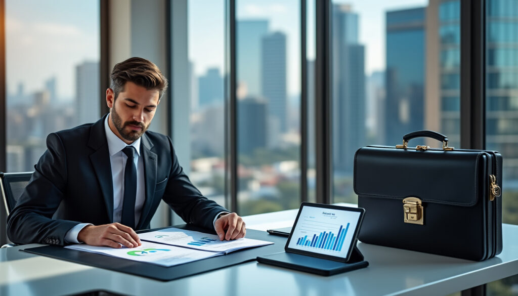 découvrez comment la fiducie, un outil juridique essentiel, peut sécuriser efficacement vos actifs en entreprise et protéger votre patrimoine avec simplicité et confiance.