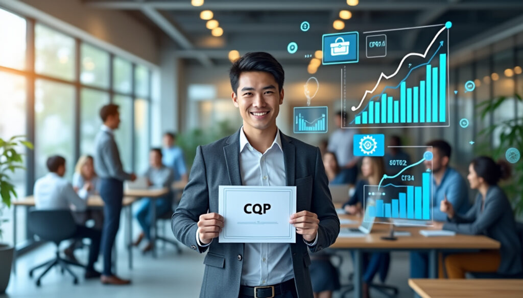 découvrez les avantages de la formation cqp pour dynamiser votre carrière professionnelle, acquérir de nouvelles compétences et augmenter vos opportunités d'emploi.