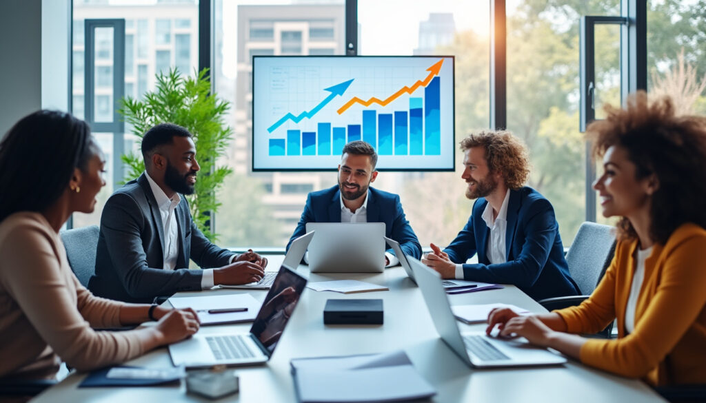 découvrez comment une formation en ressources humaines peut dynamiser votre carrière en développant vos compétences, en améliorant votre employabilité et en ouvrant de nouvelles opportunités professionnelles.