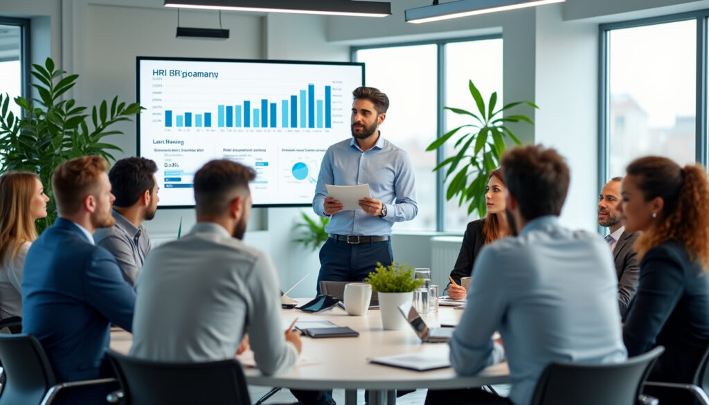 découvrez comment une formation en psychologie peut enrichir les compétences des professionnels des ressources humaines et du management, en améliorant la gestion des équipes, la communication et la prise de décision.