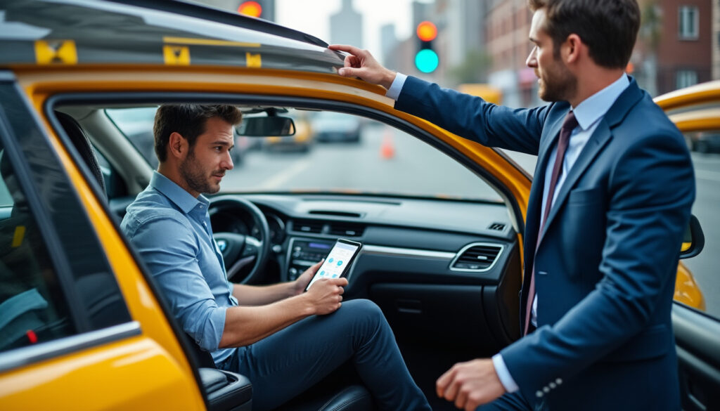 découvrez les compétences essentielles à maîtriser lors d'une formation taxi pour réussir l'obtention de votre permis professionnel et démarrer votre carrière sereinement.