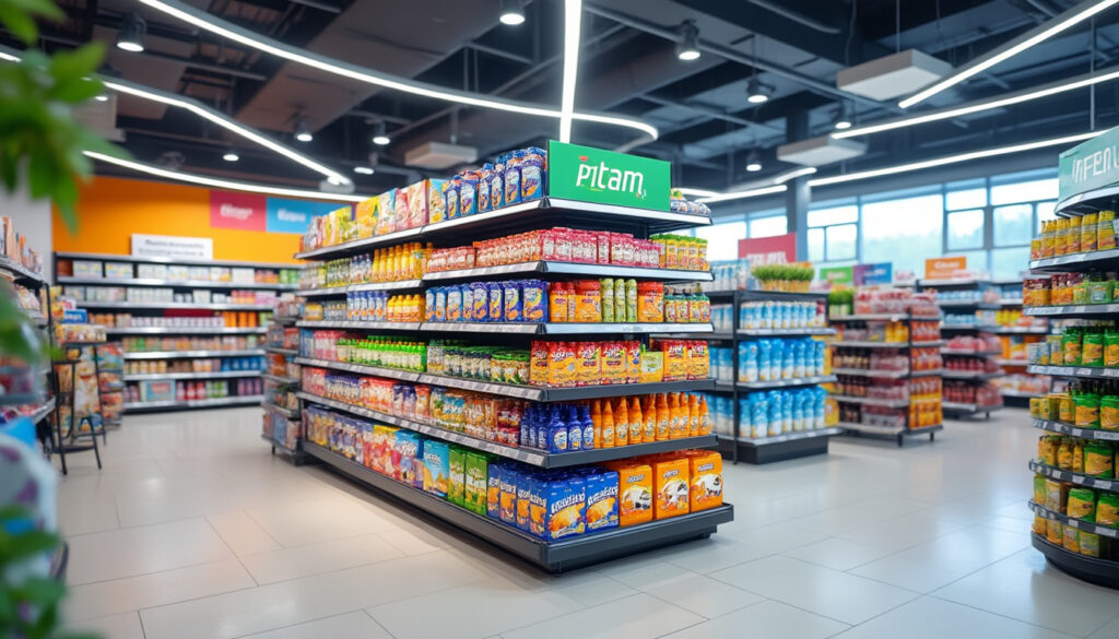 découvrez comment optimiser l'agencement de vos gondoles en magasin pour attirer les clients et augmenter vos ventes grâce à des conseils pratiques et efficaces.