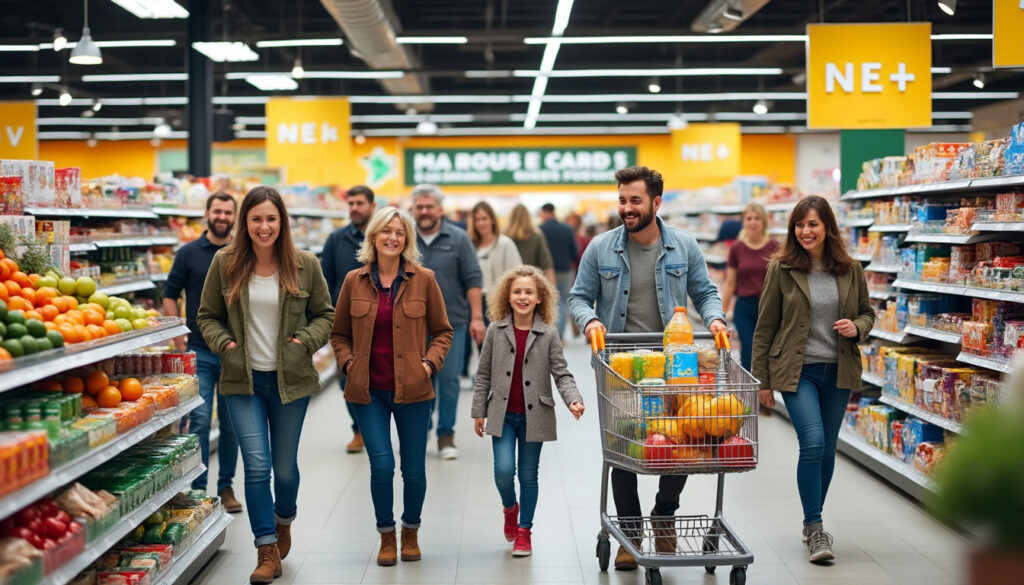 découvrez pourquoi le modèle hard discount séduit de plus en plus les consommateurs français, grâce à ses prix attractifs et son offre simplifiée.