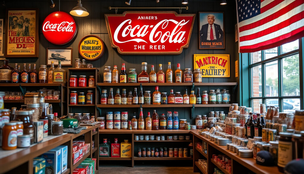 découvrez pourquoi my american shop attire les passionnés de produits américains avec son large choix d'articles authentiques et son ambiance unique. plongez dans l'univers us dès aujourd'hui !