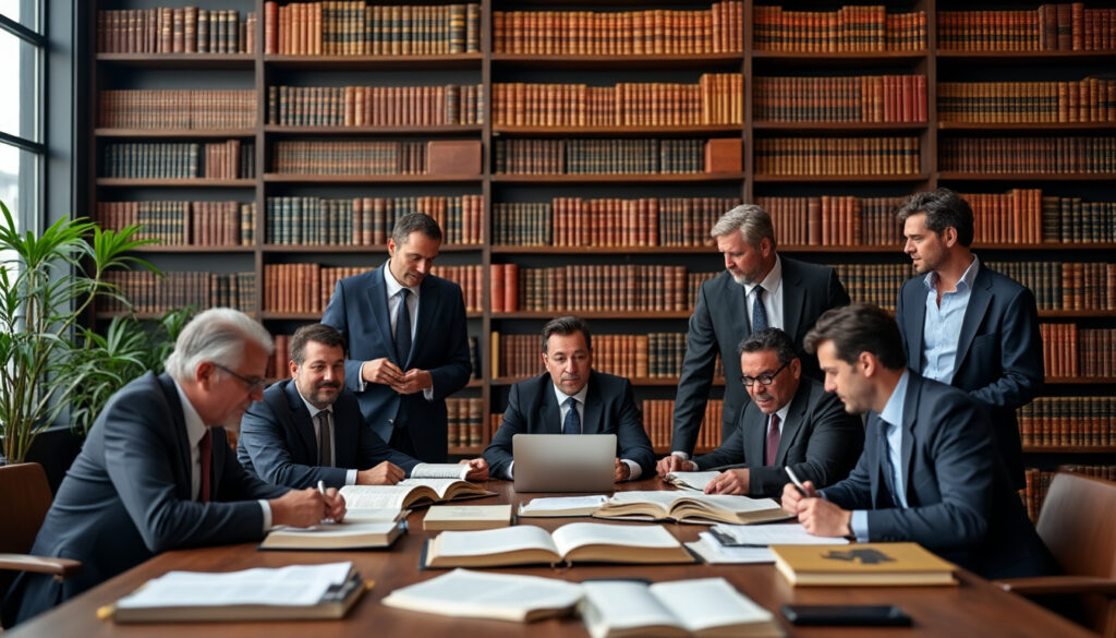 societehistoiredudroit.fr : découvrez une ressource incontournable dédiée à la passion du droit, offrant articles, analyses et actualités pour tous les amateurs et professionnels.