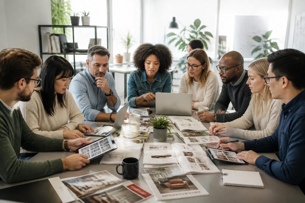 découvrez comment le groupement de commandes permet d'optimiser vos achats en collectif, réduire les coûts et bénéficier de meilleures conditions grâce à la mise en commun des besoins.