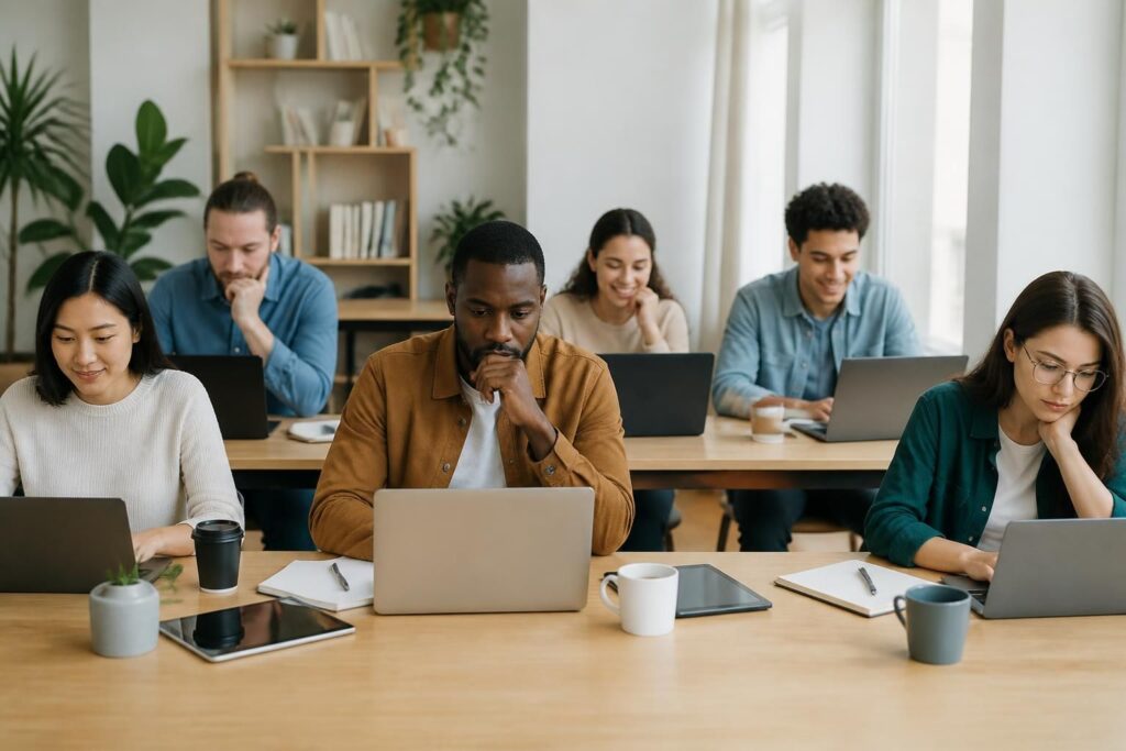 découvrez les avis authentiques des apprenants sur openclassroom : avantages, inconvénients et expériences réelles pour vous aider à faire le bon choix.