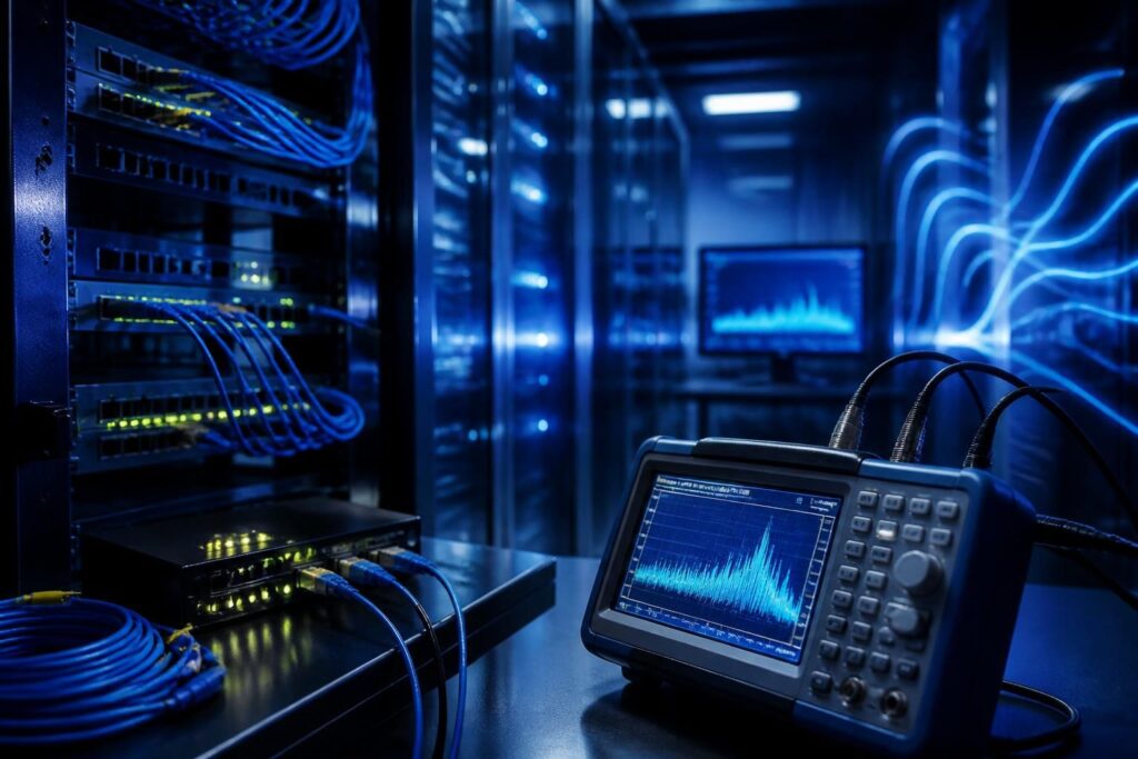 découvrez la signification de dbm et ses différents usages dans le secteur numérique, ainsi que son impact sur les technologies modernes.