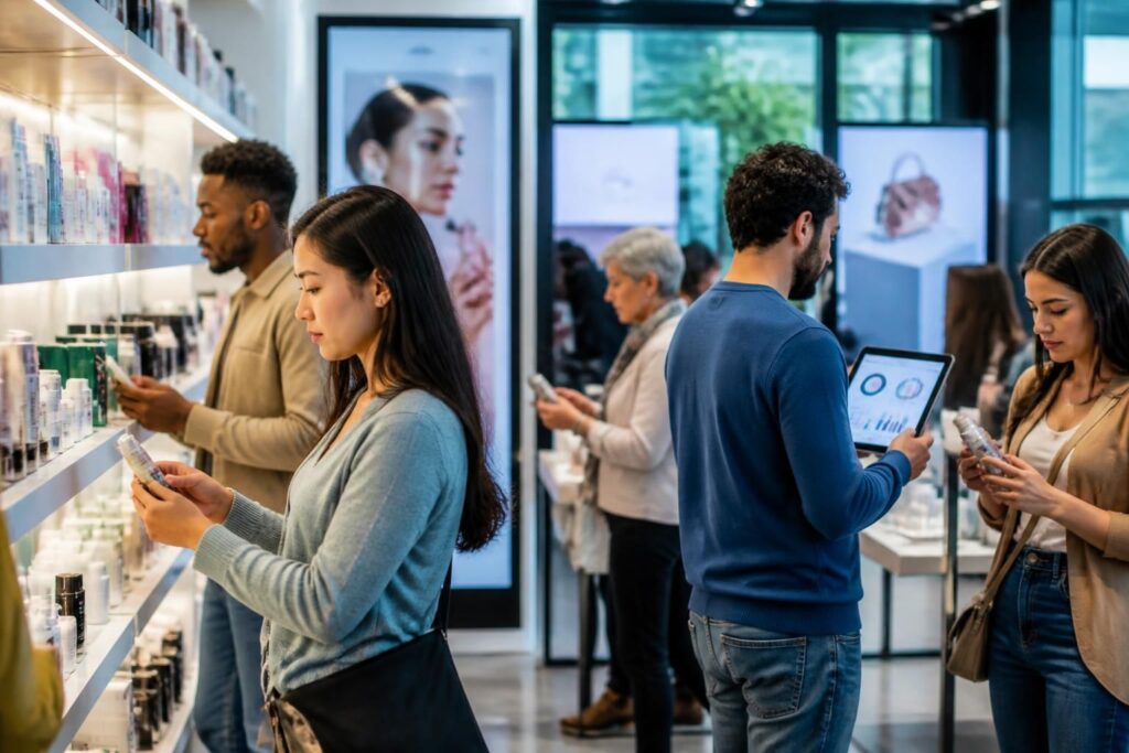 découvrez comment comprendre l'intention d'achat des consommateurs et les stratégies efficaces pour influencer leur comportement et maximiser vos ventes.