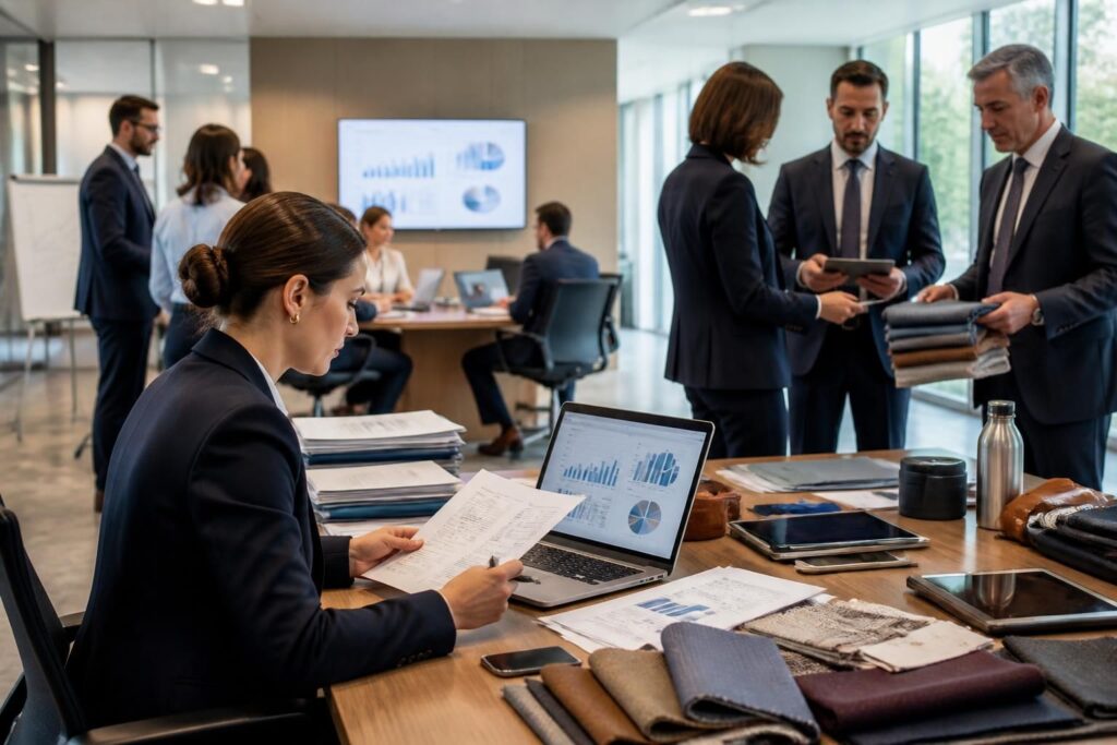 découvrez le fonctionnement du marché à bon de commande et ses avantages pour les acheteurs publics, pour une gestion simplifiée et efficace des achats.