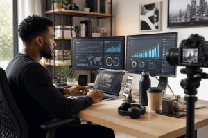 découvrez comment monétiser efficacement vos contenus grâce au placement de produit rémunéré. guide pratique pour augmenter vos revenus tout en valorisant votre audience.