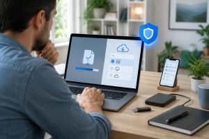 découvrez les précautions à prendre sur 1fichier.com et les alternatives légales pour télécharger des fichiers en toute sécurité.