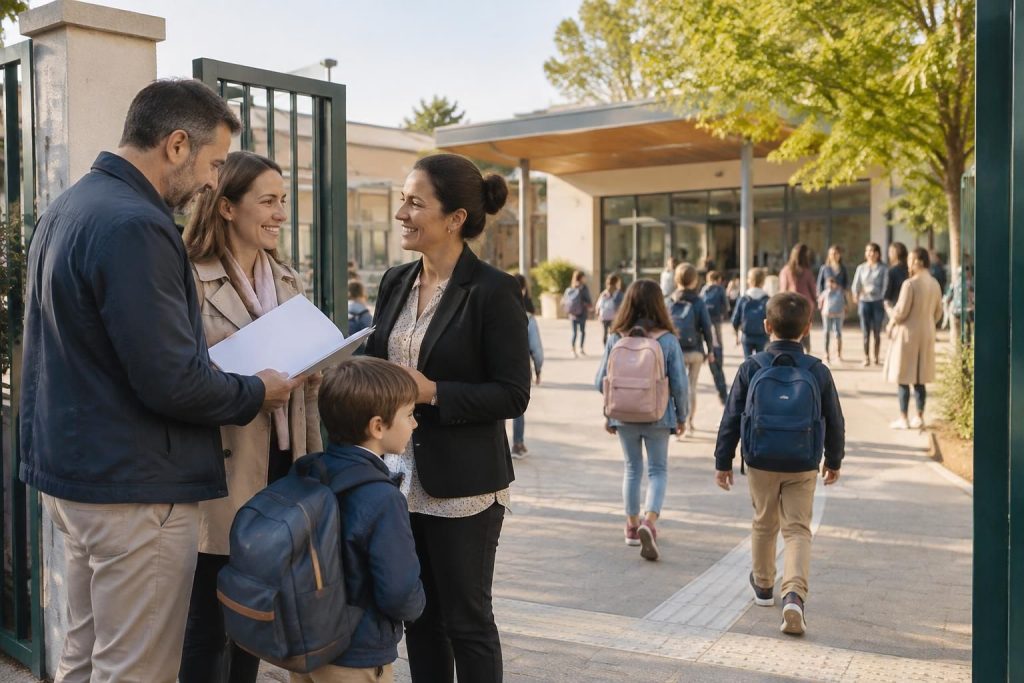 retrouvez les informations pratiques sur l’école quizac et découvrez les démarches à suivre pour inscrire votre enfant.