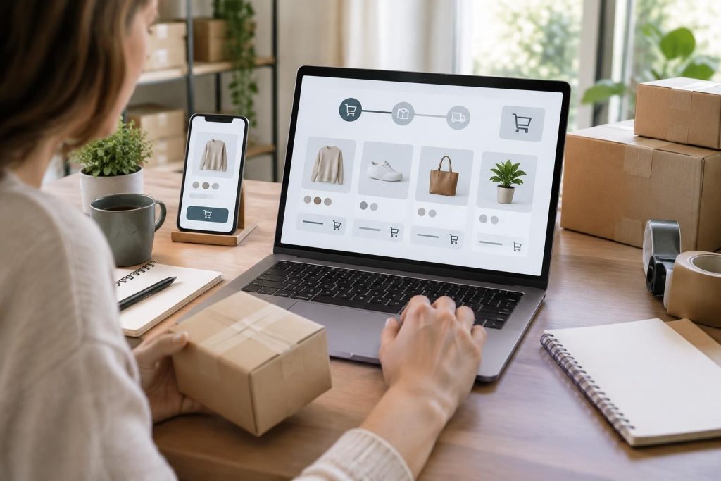 découvrez comment créer, envoyer et suivre un bon de commande en ligne pour gérer vos achats plus simplement et efficacement.