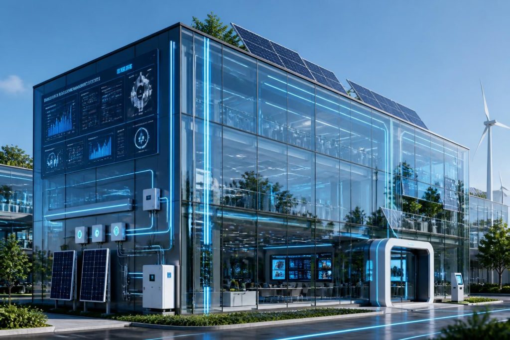 découvrez building stream, une solution innovante pour la gestion efficace et connectée des bâtiments. optimisez la performance énergétique et la maintenance grâce aux dernières technologies.