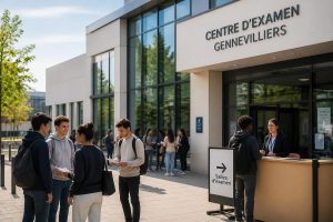 découvrez tout ce qu'il faut savoir sur le centre d'examen de gennevilliers : organisation des épreuves, modalités d'inscription et conseils pratiques pour réussir vos examens.