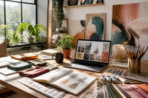 découvrez design edition 1 : les dernières tendances et inspirations pour dynamiser vos projets créatifs avec style et innovation.
