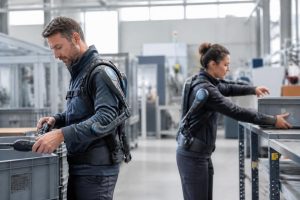 découvrez les prix des exosquelettes pour les bras et trouvez la solution idéale pour améliorer votre confort au travail et réduire la fatigue.