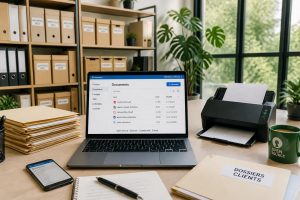 découvrez les meilleures solutions ged open source gratuites pour gérer efficacement vos documents numériques et optimiser votre organisation digitale.
