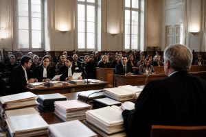 découvrez comment interjeter appel, comprenez les étapes de la procédure et les enjeux juridiques associés pour mieux défendre vos droits en seconde instance.