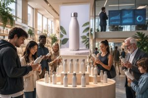 découvrez le marketing indifférencié, ses stratégies et ses avantages pour toucher un large public, renforcer votre notoriété et optimiser vos coûts.