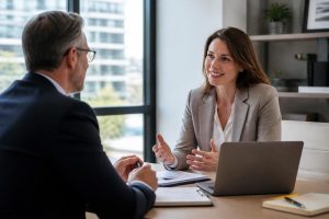 découvrez comment l'outplacement peut faciliter la transition professionnelle et accompagner avec succès les salariés vers de nouvelles opportunités.