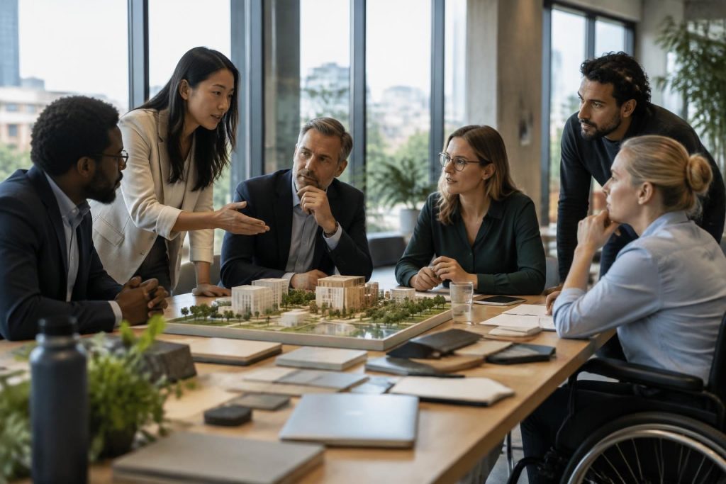 découvrez ce qu’est une partie prenante, son rôle dans un projet ou une entreprise et comment identifier ses attentes pour favoriser la réussite.