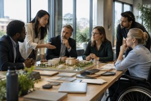 découvrez ce qu’est une partie prenante, son rôle dans un projet ou une entreprise et comment identifier ses attentes pour favoriser la réussite.