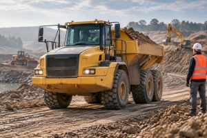 découvrez l’essentiel sur la certification r482 catégorie e : engins concernés, conditions d’accès, formation, examen et débouchés professionnels.