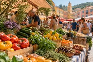 découvrez les adresses incontournables et les tendances du marché alimentaire à nice : producteurs locaux, commerces de proximité et nouvelles habitudes de consommation.