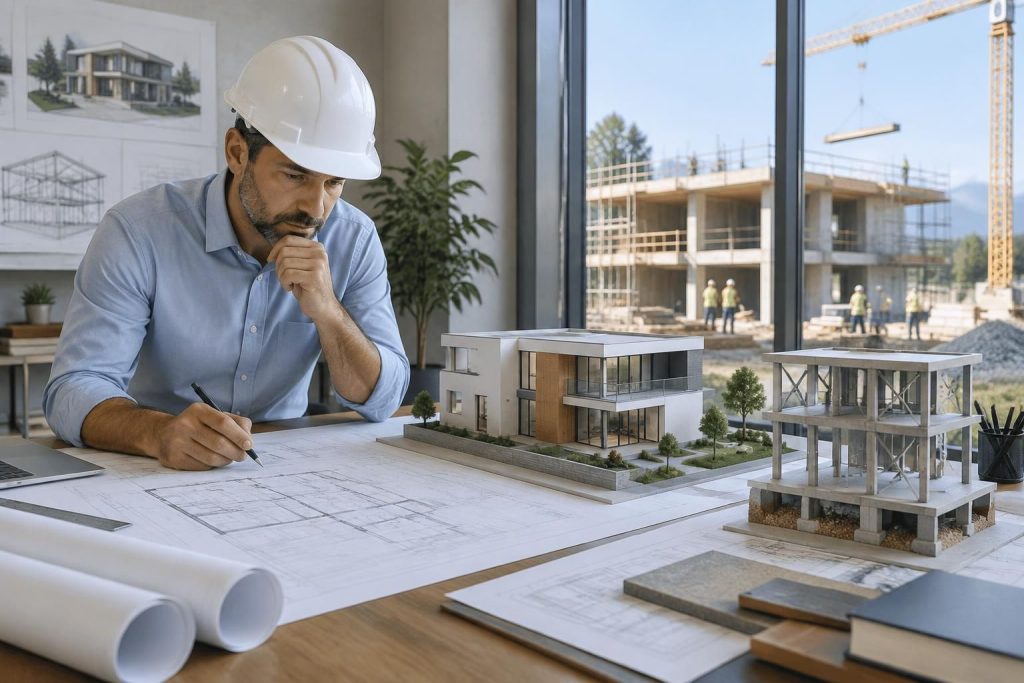 découvrez quand l’attestation sismique est nécessaire pour un permis de construire, les démarches à suivre et les exigences à respecter.