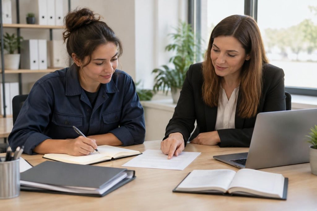 découvrez les formalités à respecter pour rédiger un avenant au contrat d’apprentissage et nos conseils pratiques pour sécuriser la démarche.