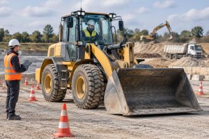 découvrez les conditions d’accès au caces r482 catégorie c1, les étapes de la formation et nos conseils pour réussir la certification.