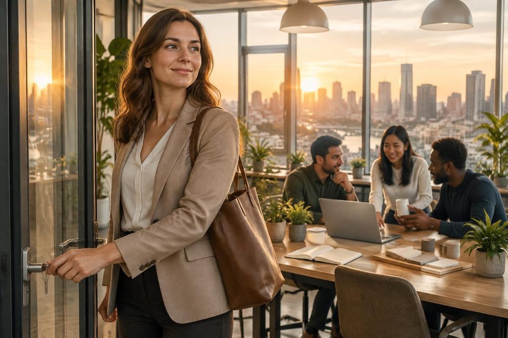 découvrez les clés pour lancer votre entreprise : valider votre idée, construire un business plan et mettre toutes les chances de votre côté pour réussir.