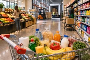 découvrez le secteur des biens de consommation rapide (fmcg), ses acteurs, ses tendances et les enjeux qui façonnent son évolution.