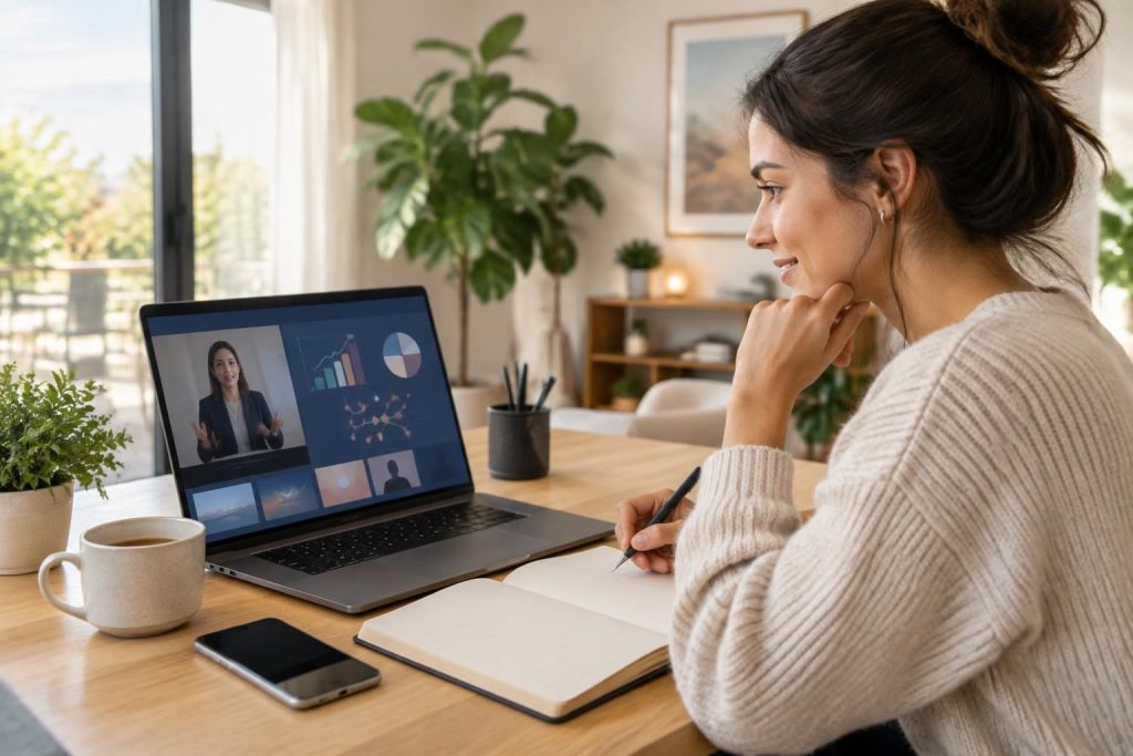 découvrez ce qu’il faut savoir sur les formations en ligne gratuites proposées par info-business-digital.fr : contenu, accès et conseils pour bien choisir.