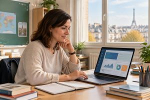 découvrez comment accéder à iprof paris et utiliser ses services en ligne pour consulter votre dossier et gérer vos démarches d’enseignant.