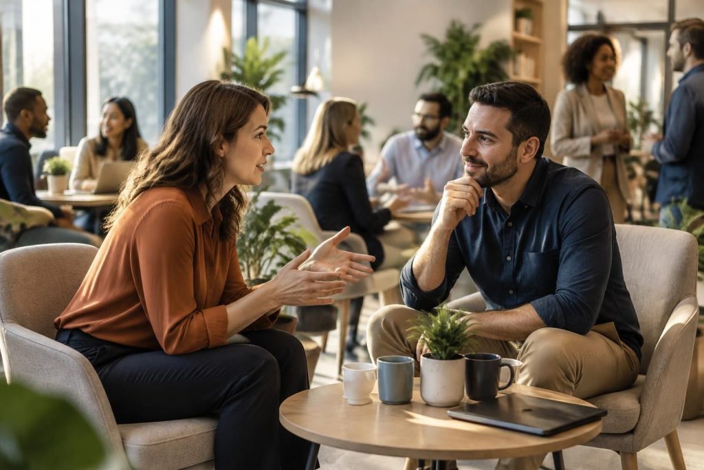 découvrez la process com, une méthode pour mieux comprendre les personnalités, adapter votre communication et gérer les relations au quotidien.