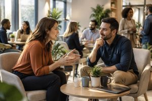 découvrez la process com, une méthode pour mieux comprendre les personnalités, adapter votre communication et gérer les relations au quotidien.