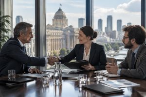 découvrez le rôle du lobbying, ses principales techniques et son impact sur les décisions politiques et économiques.