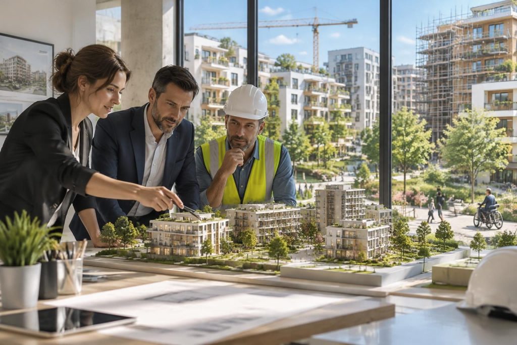 découvrez les nouveautés de la loi elan et leurs impacts sur le secteur immobilier : logement, urbanisme, copropriété et construction.