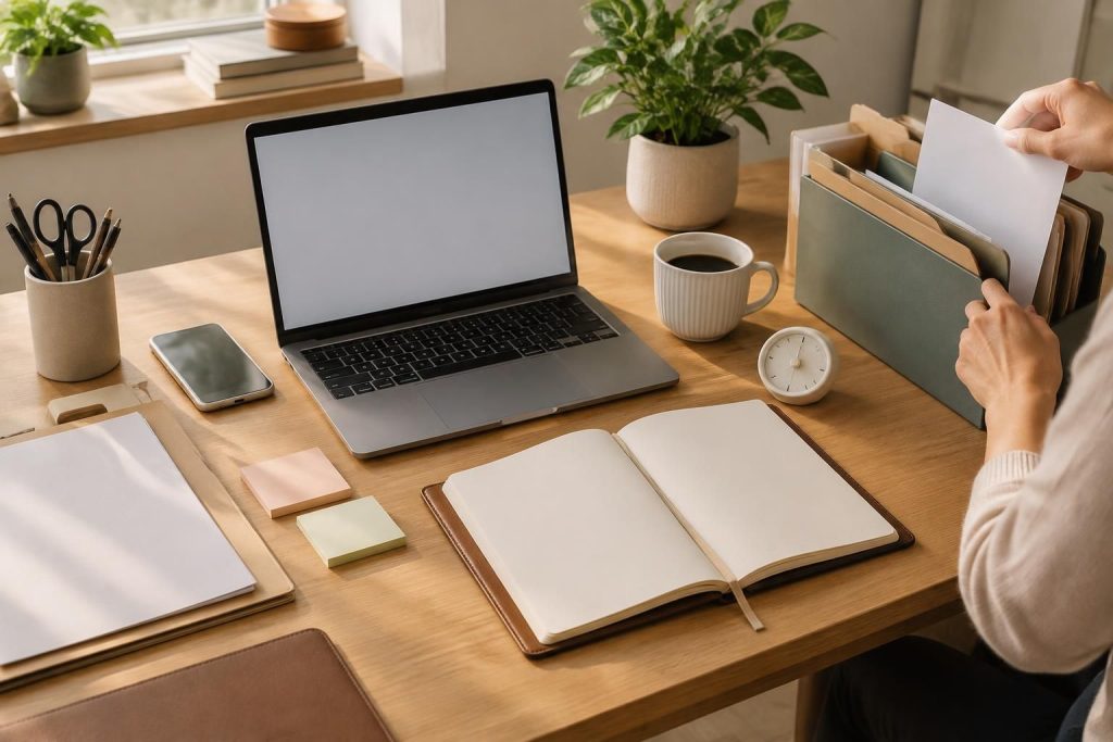 découvrez les meilleurs outils d’organisation pour mieux gérer vos tâches, optimiser votre temps et améliorer votre efficacité au quotidien.