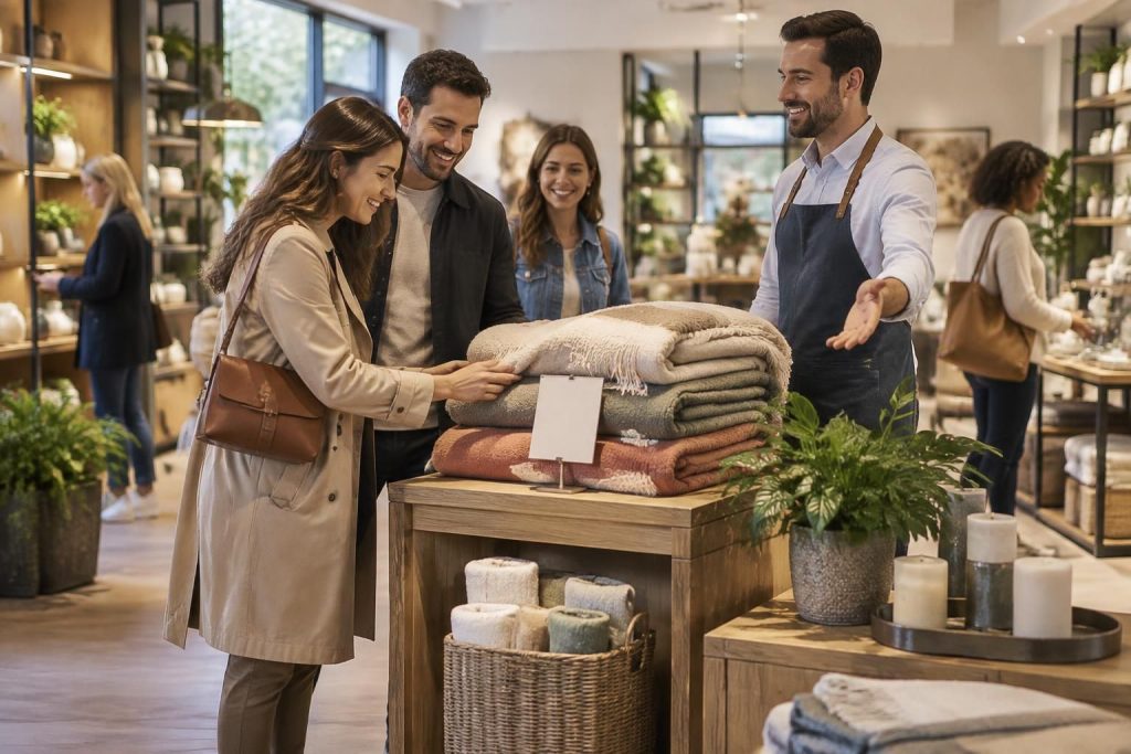 découvrez comment un produit d’appel peut attirer de nouveaux clients, stimuler l’intérêt et soutenir une stratégie commerciale efficace.