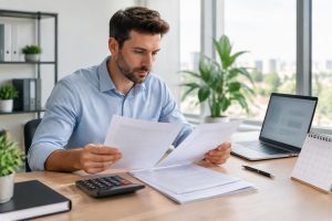 estimez votre solde de tout compte en cdi avec notre simulateur : indemnités, congés payés et sommes dues à la fin de votre contrat.